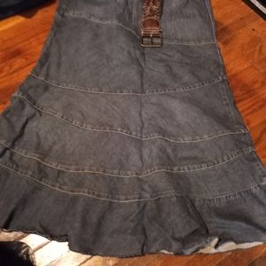 Jean skit